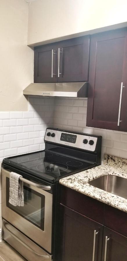Very Glam Apartment 5 Miles From Hard Rock Hollywood Exteriör bild