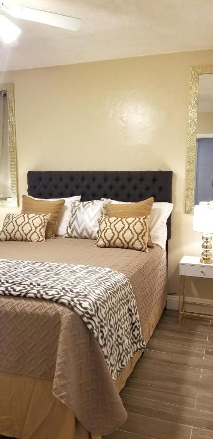 Very Glam Apartment 5 Miles From Hard Rock Hollywood Exteriör bild