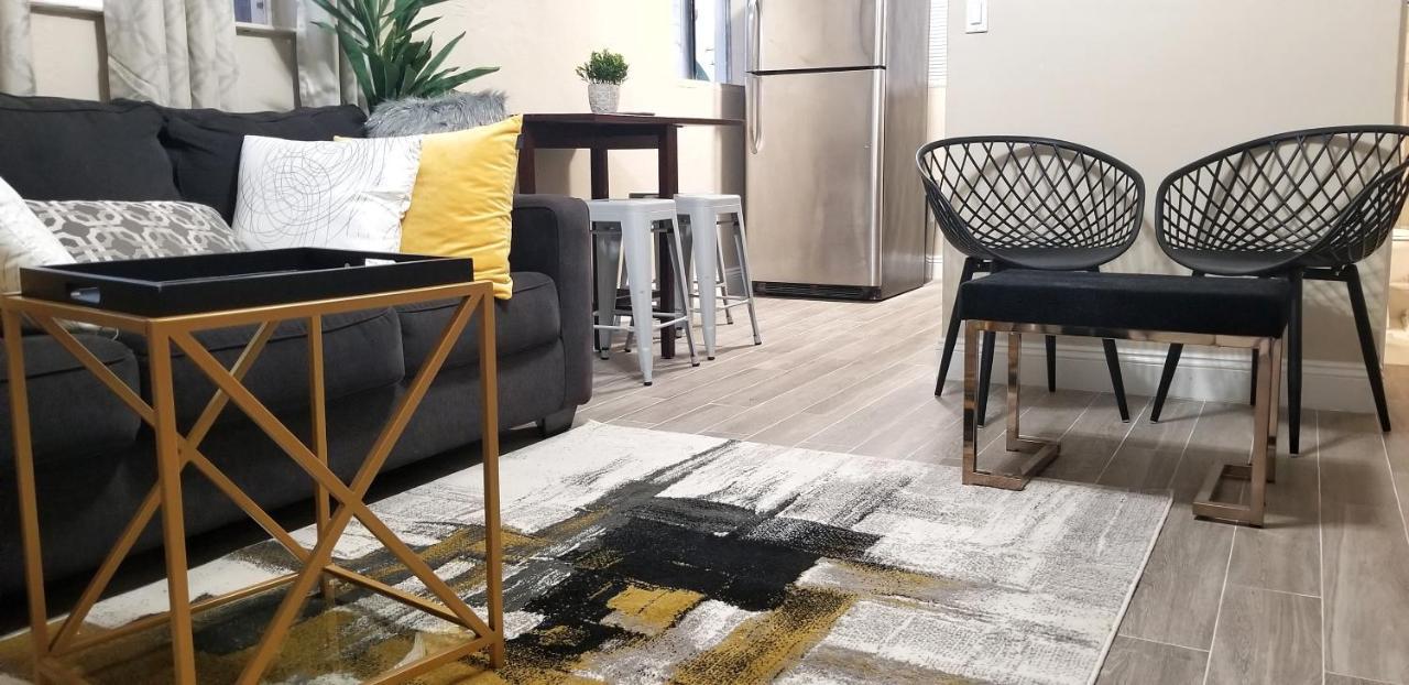 Very Glam Apartment 5 Miles From Hard Rock Hollywood Exteriör bild