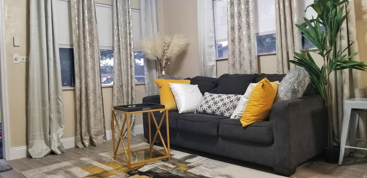 Very Glam Apartment 5 Miles From Hard Rock Hollywood Exteriör bild